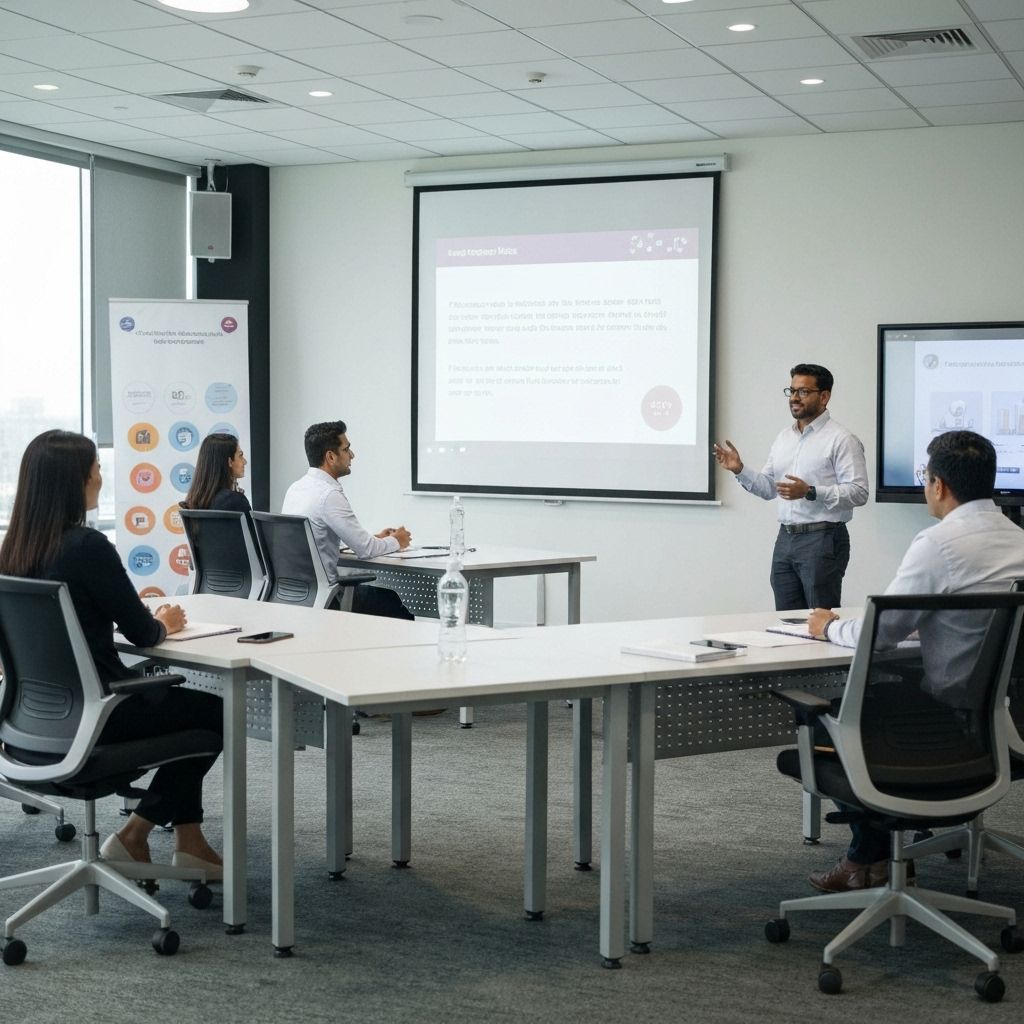 Formazione aziendale