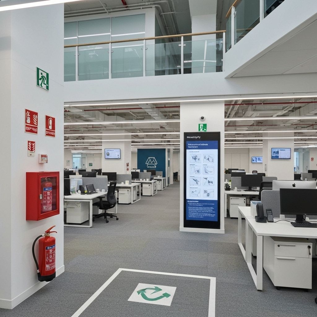 Sicurezza sul lavoro