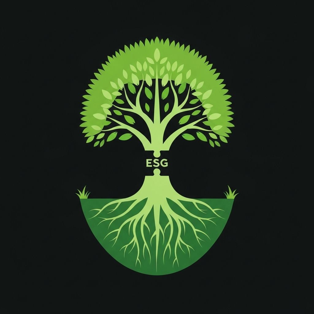 Sostenibilità ESG